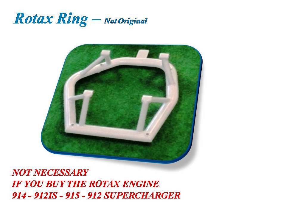 ROTAX RING