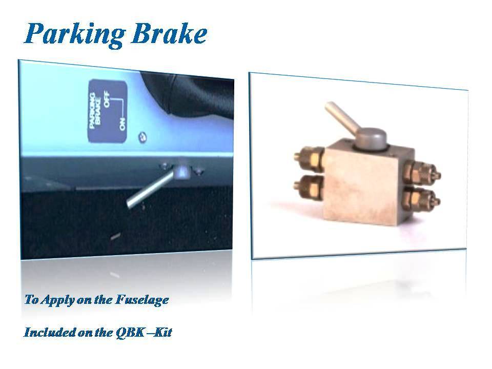 Parking Brake
